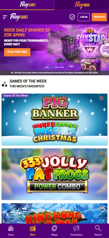 foxy games 100 free spins|Foxy Games Bonus Code: In June £40 Free + 40 Free Spins.